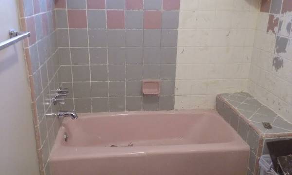 Reglazing Experts Sink Counter, Bathtub Reglazing Rockland County Ny