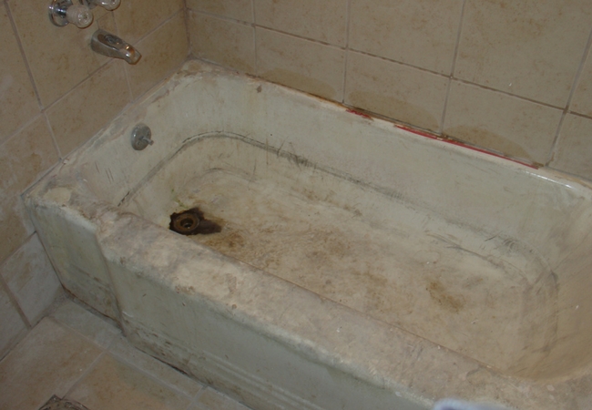Reglazing Experts Sink Counter, Bathtub Refinishing Nyc